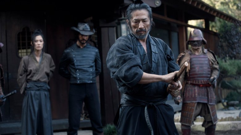•  Fotó: Westworld/HBO