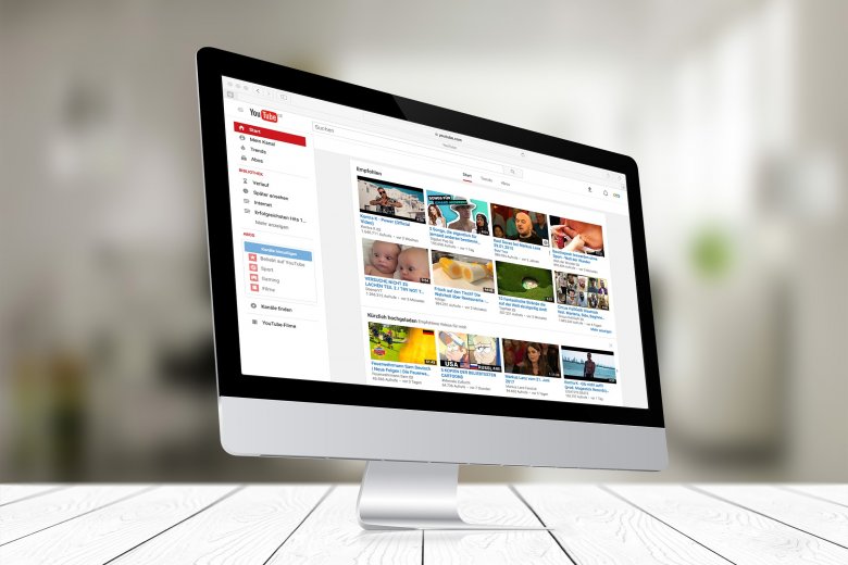 Széles témaskálán mozog a videótartalom •  Fotó: Pexels.com