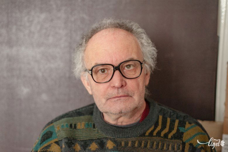 Zsigmond Márton meg nem értett művészete