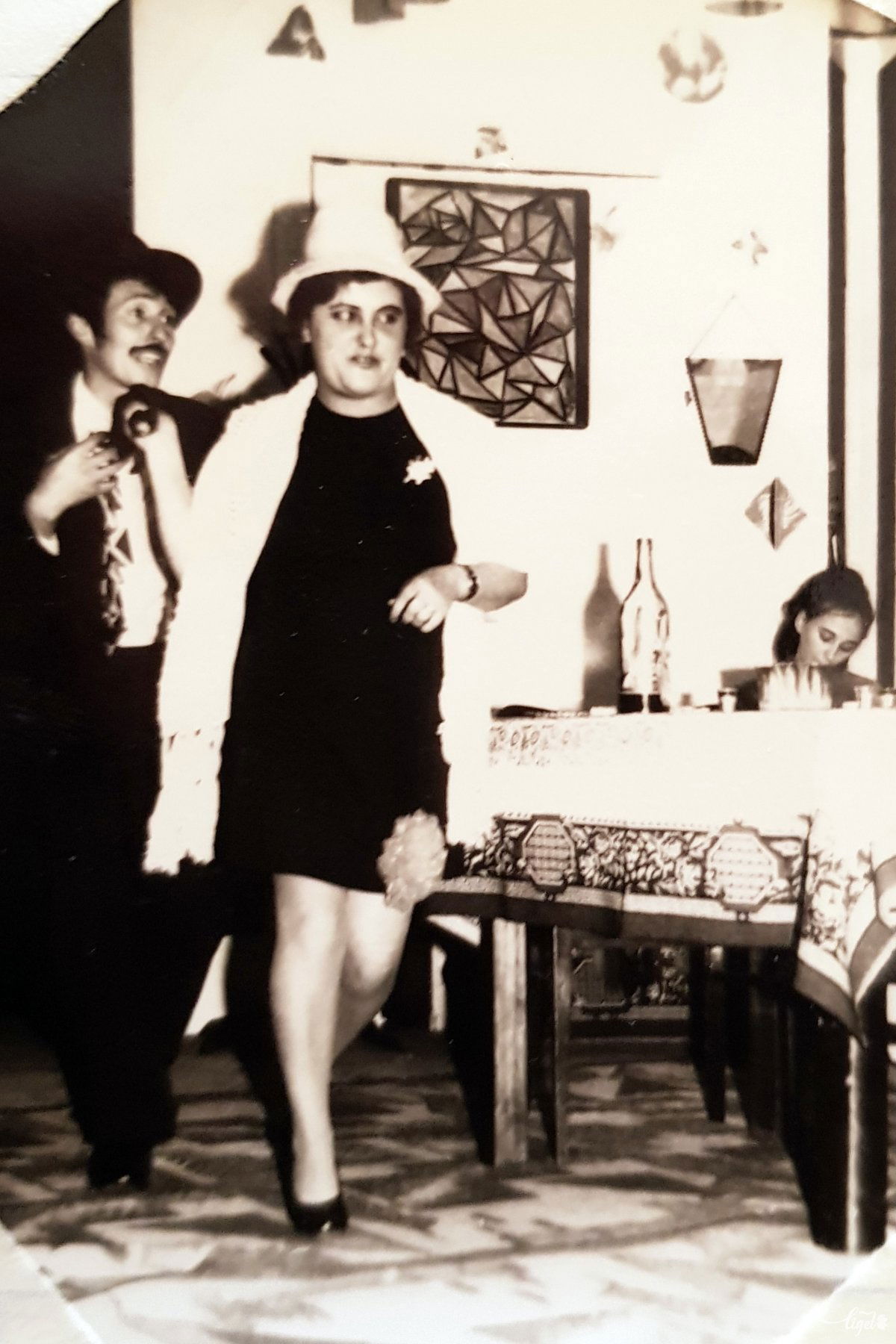 •  Fotó: Danaliszyn József gyűjteménye