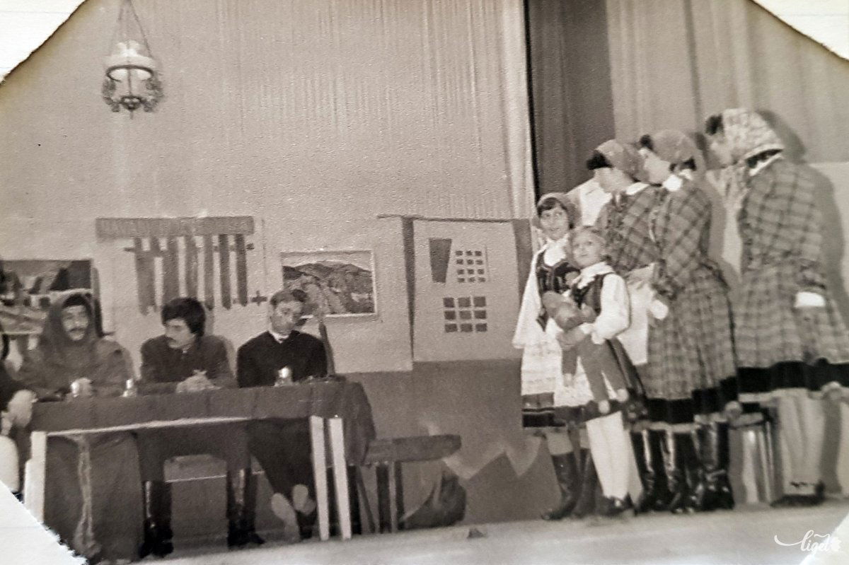 •  Fotó: Danaliszyn József gyűjteménye