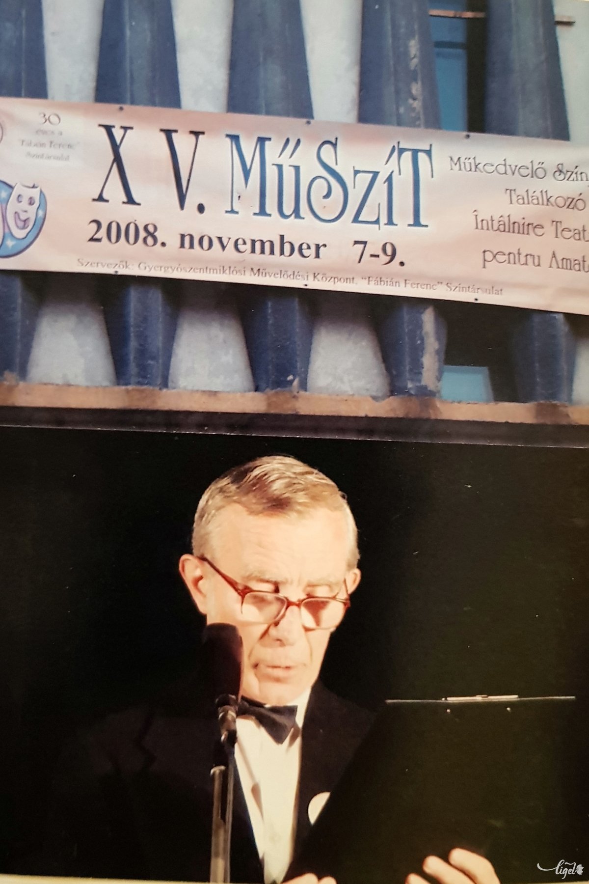 •  Fotó: Danaliszyn József gyűjteménye