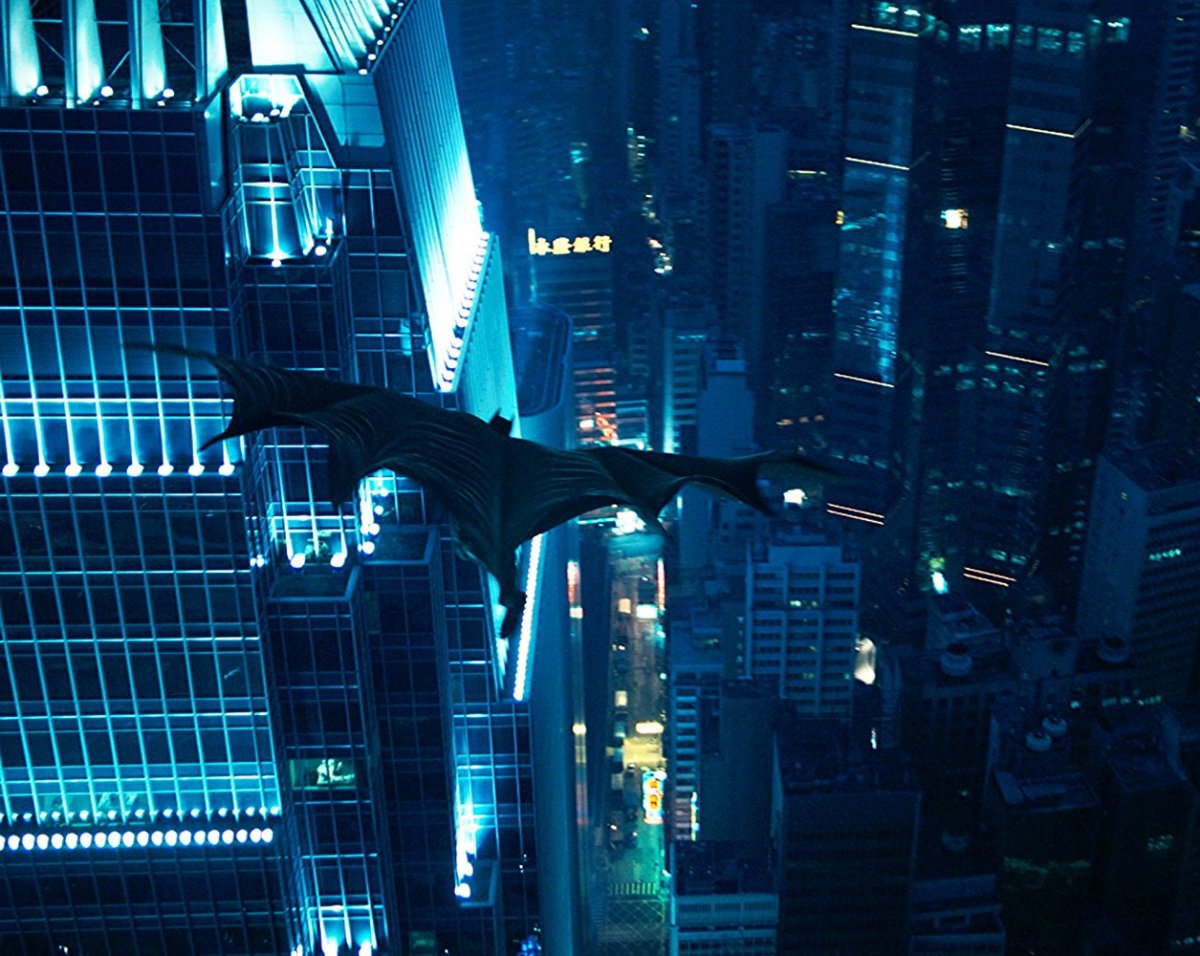 •  Fotó: Warner Bros.