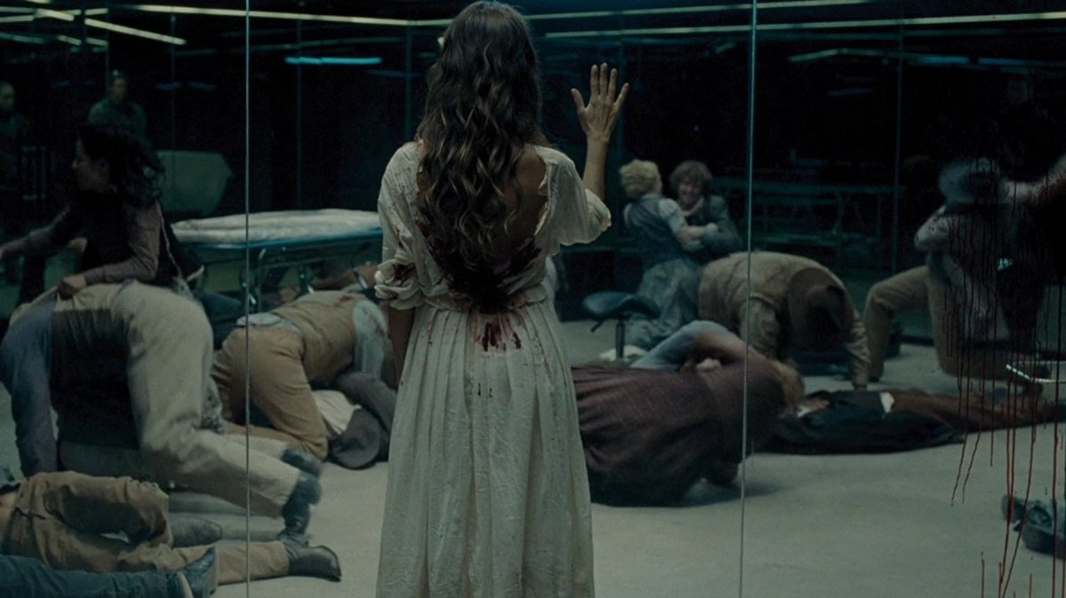 •  Fotó: Westworld/HBO