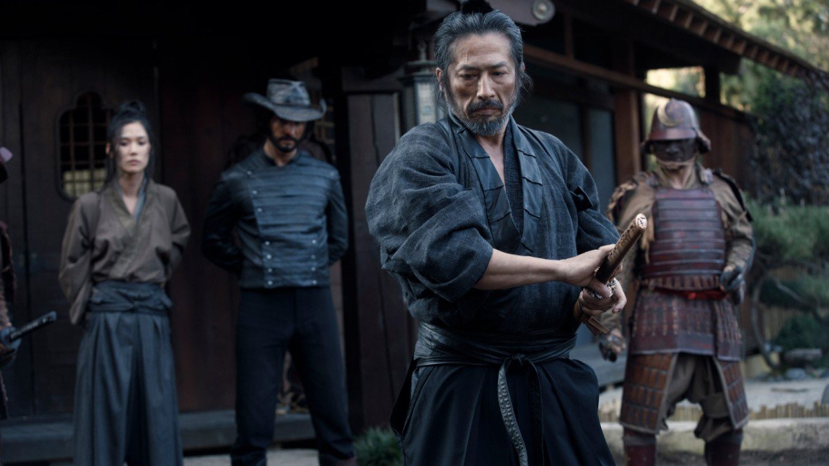 •  Fotó: Westworld/HBO