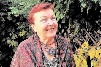 Textilszerelem a gyergyói gyerekkorból