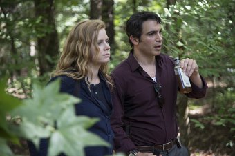 Sharp Objects: a sorozat, ami éles tárgyként vág a lélekbe