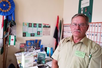 Az új szellemi honfoglalást segítenék elő