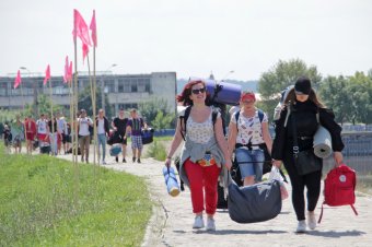 Fesztiválbejáráson a Liget: milyen lett a Vibe?
