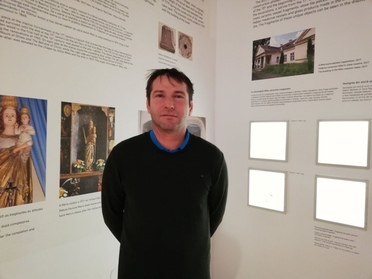•  Fotó: Péter Beáta