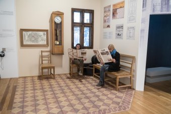 Vásáros utak kereszteződésében (9.): a vármegyeközpont és a vasúti közlekedés