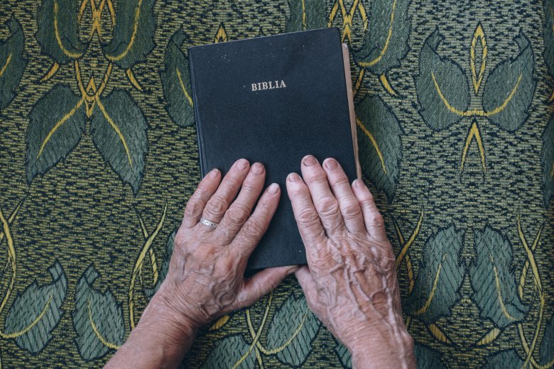 Sok minden még ma is rejtély a Bibliában •  Fotó: Pixabay