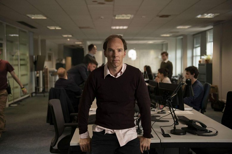 Brexit: The Uncivil War (2019). Rendező: Toby Haynes •  Fotó: HBO