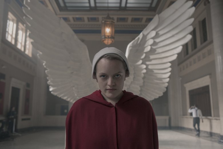 •  Fotó: Hulu