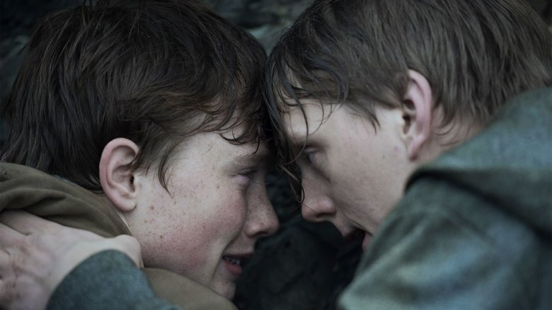 Utoya, rendező: Paul Greengrass •  Fotó: Netflix