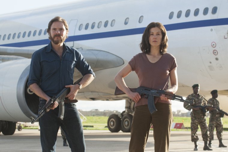 Miért nézzünk terroristás játékfilmeket esős délutánokon?