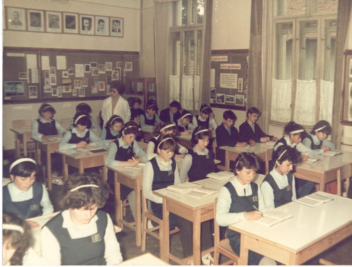 •  Fotó: Daczó Katalin gyűjtése