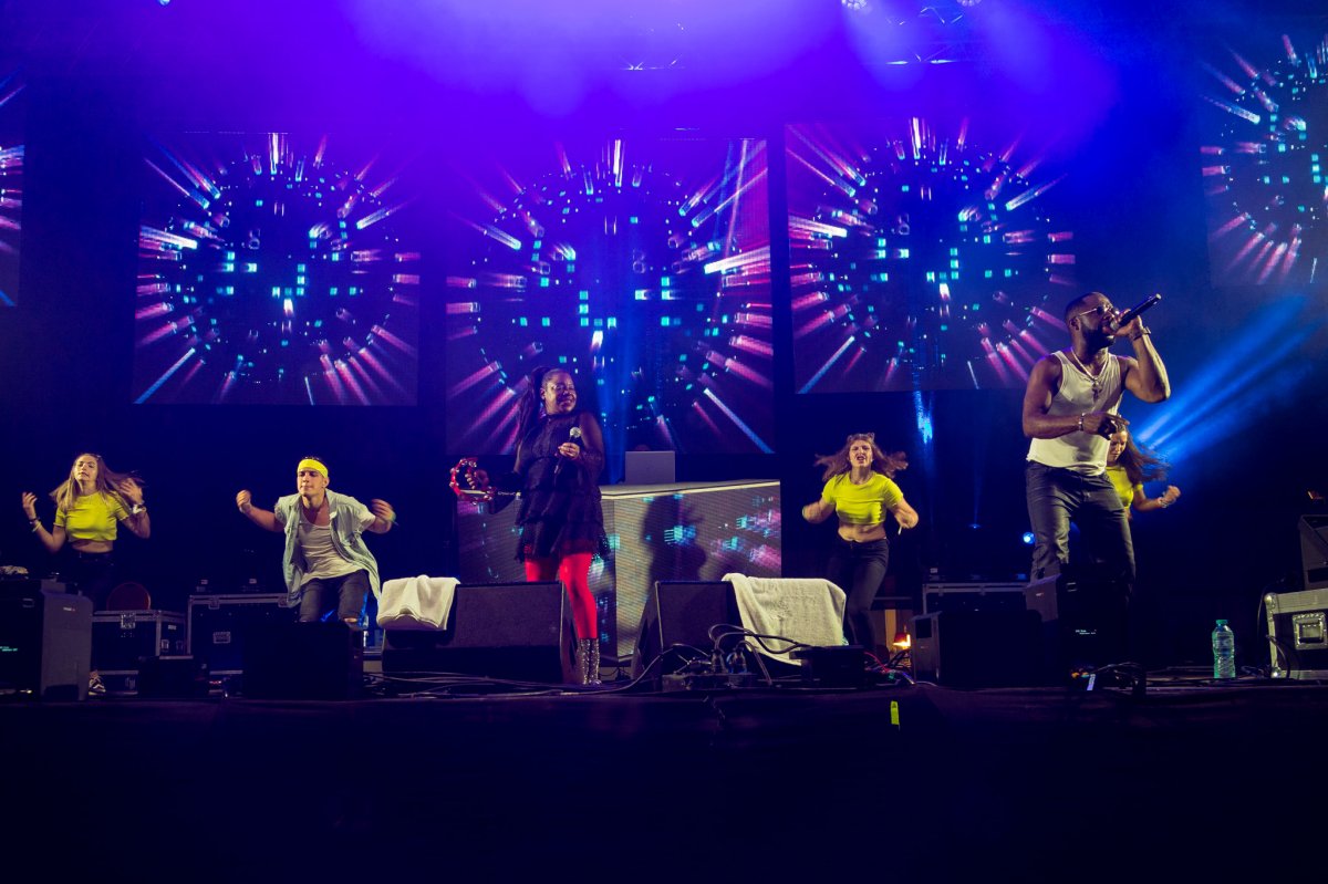 •  Fotó: DiMansions Hit Music Festival/Sánta István