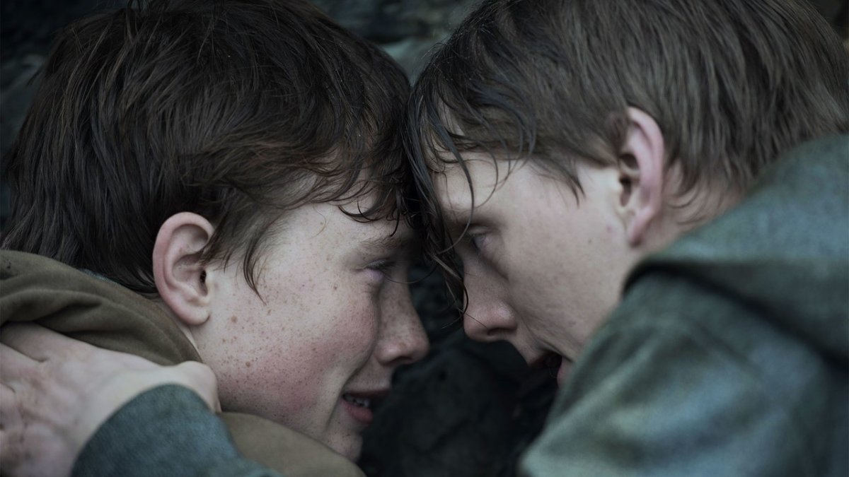 Utoya, rendező: Paul Greengrass •  Fotó: Netflix