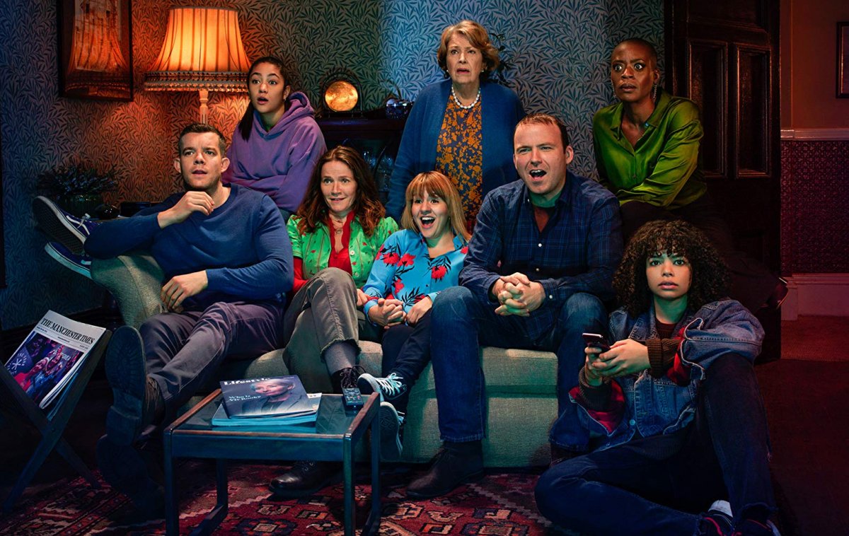 •  Fotó: BBC One