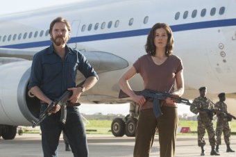 Miért nézzünk terroristás játékfilmeket esős délutánokon?