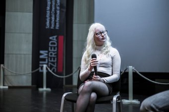 Fesztiváldíj a Dévának