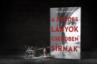 Nem lányregény: a fehérzoknis maffiózók sírfelirata