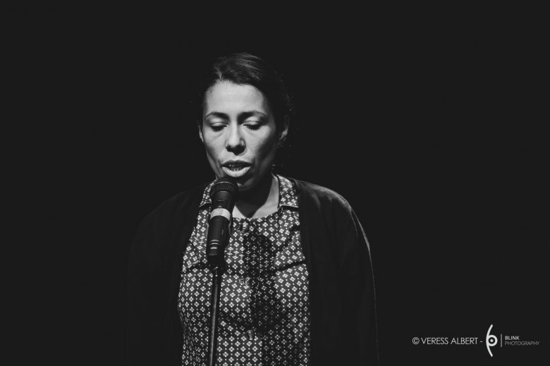 A hangsúly a finom színészi játékon van •  Fotó: Veress Albert/Blink Photography