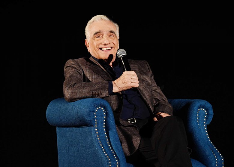 Martin Scorsese. Nem hagyja magát, és most a hollywoodi stúdiók arcába röhög •  Fotó: IMDb/Getty Images