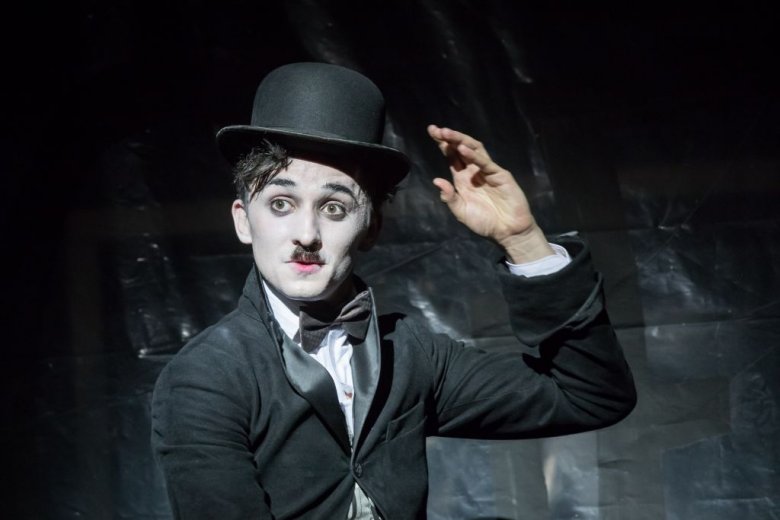 Charlie Chaplin legnagyobb hatású műve, A diktátor mélyen humanista alkotás •  Fotó: Dömölky Dániel