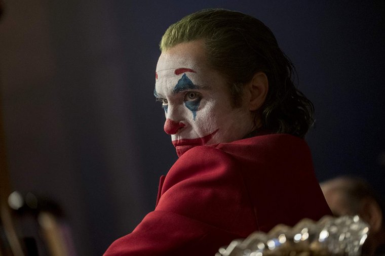 Ha nem Jokerről szólna ez a film, a kutyát sem érdekelné