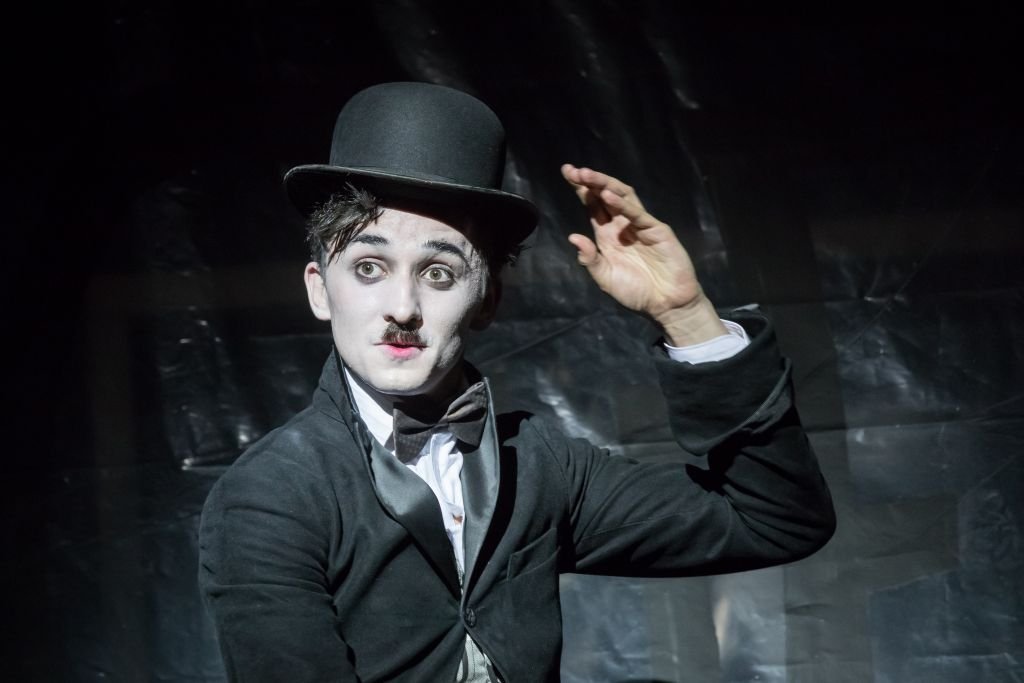 Charlie Chaplin legnagyobb hatású műve, A diktátor mélyen humanista alkotás •  Fotó: Dömölky Dániel