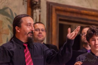 Jubileumi kóruskoncert – tíz éves a Lux Aurumque