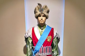 Traianus oszlopán nem csak dákok voltak: az újra felfedezett szarmaták