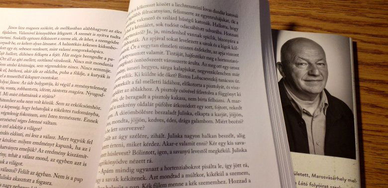•  Fotó: Katona Zoltán