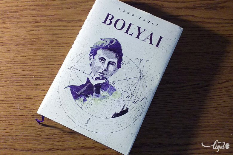 2019 egyik legjelentősebb erdélyi magyar regénye lehet a Bolyai Jánosról szóló •  Fotó: Katona Zoltán