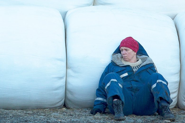 A filmben sok gondolkodó embert látunk •  Fotó: Imdb.com