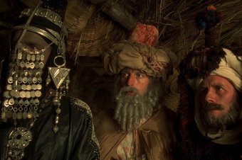 A film, amelyen negyven éve nem csak év végén nevet(het)ünk