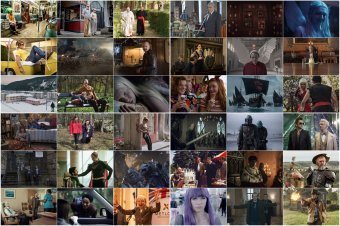 Ezek voltak az év legjobb és legrosszabb film- és sorozatélményei