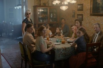 Foglyok. A magyar tévéfilm (újbóli) dicsérete