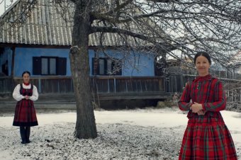 Újabb imázsfilm készült Székelyföldről