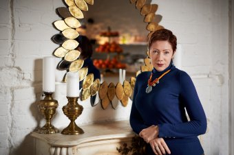 Boldogságtanító gyógyulástörténet: Opra Monica