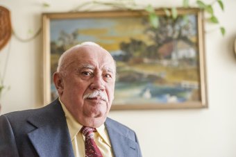 „Nagyon rosszul mentek a dolgok.” Észrevételek és visszaemlékezések Hajdú Dezsőtől