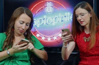 Évzáró a Sapiophile-nél: a senkit sem érdeklő karácsonyi üzenetek