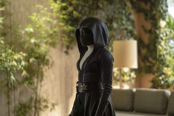 Watchmen: álarcos igazságosztók és önbíráskodó „szuperhősök” hatalmi játszmái