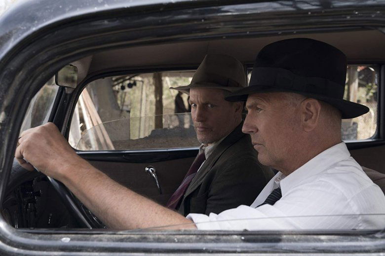 Sokat utazunk benne, mégsem road movie •  Fotó: Netflix