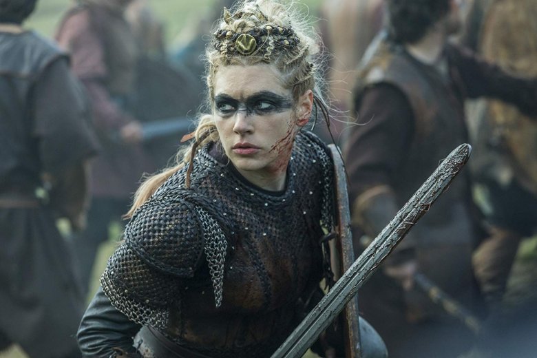 •  Fotó: Vikings/IMDb