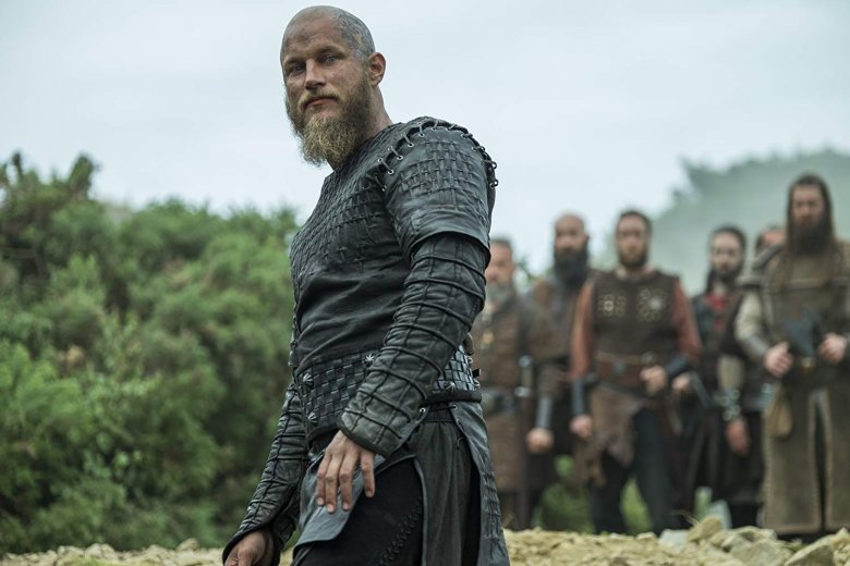 •  Fotó: Vikings/IMDb