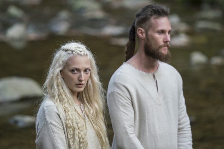 •  Fotó: Vikings/IMDb
