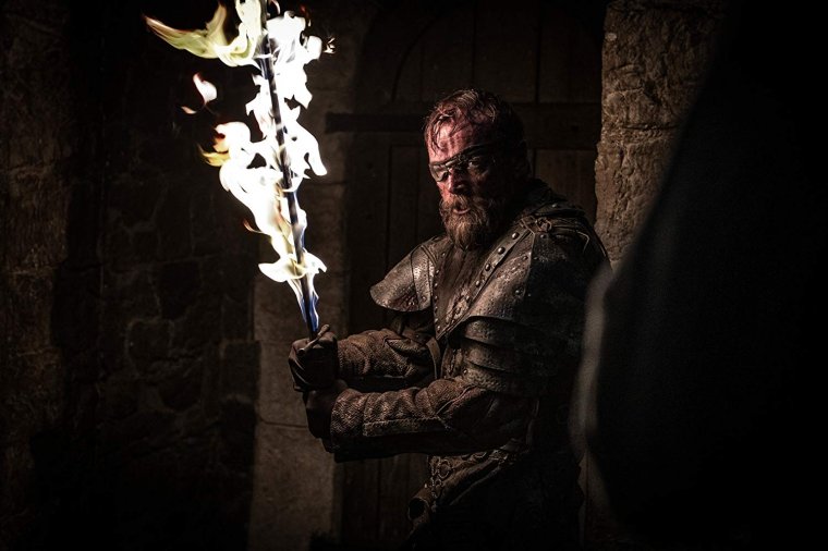 Rekordnak számító, harminckét jelölést kapott az Emmy-díjra a Trónok harca